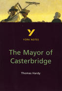 The Mayor of Casterbridge: GCSE York Notes GCSE Revision Guide