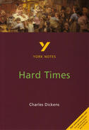 Hard Times: GCSE York Notes GCSE Revision Guide