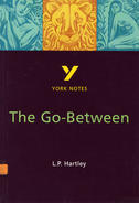 The Go-Between: GCSE York Notes GCSE Revision Guide