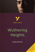 Wuthering Heights: GCSE York Notes GCSE Revision Guide