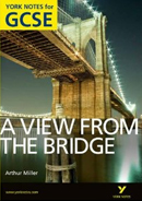 York Notes A View from the Bridge  GCSE Revision Study Guide