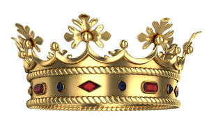 hamlet claudius crown