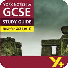 Macbeth (Grades 9–1) York Notes GCSE Revision Guide